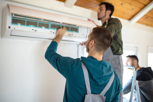 Best Affordable HVAC Services  in River Ridge, FL