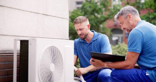 Best HVAC Replacement Cost  in River Ridge, FL