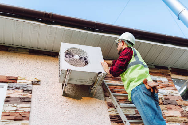 Best Commercial HVAC Repair  in River Ridge, FL