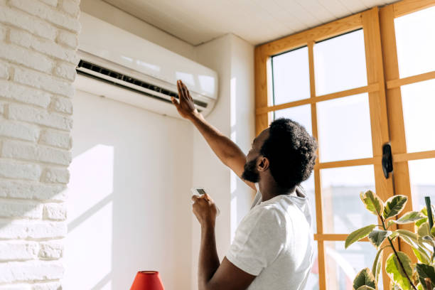 Best HVAC Installation Services  in River Ridge, FL