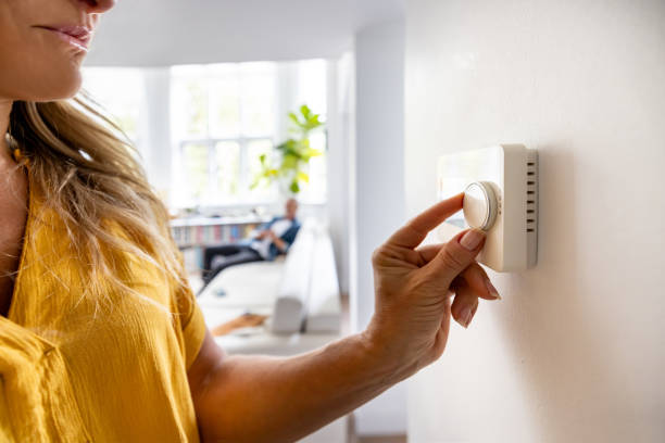 HVAC Emergency Services in River Ridge, FL