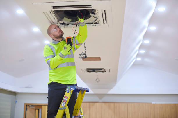 Best Affordable HVAC Services  in River Ridge, FL