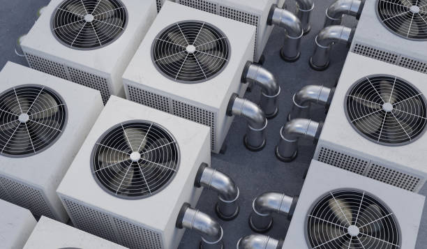 Affordable Air Conditioning Repair in River Ridge, FL