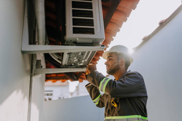 Best HVAC Air Duct Cleaning  in River Ridge, FL