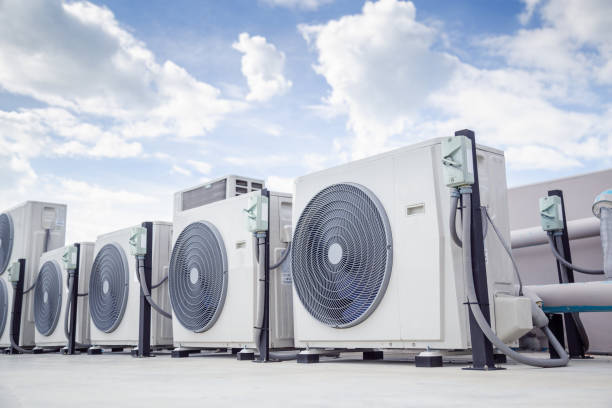 Best Local HVAC Companies  in River Ridge, FL