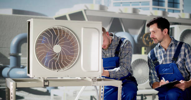 Air Duct Cleaning in River Ridge, FL