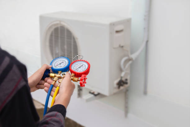 Best HVAC Installation Services  in River Ridge, FL