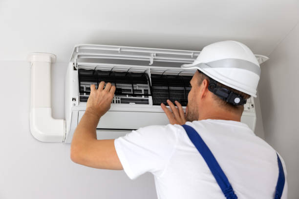Best Ductless HVAC Repair  in River Ridge, FL