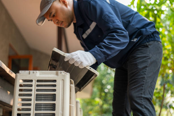 Best HVAC Emergency Services  in River Ridge, FL